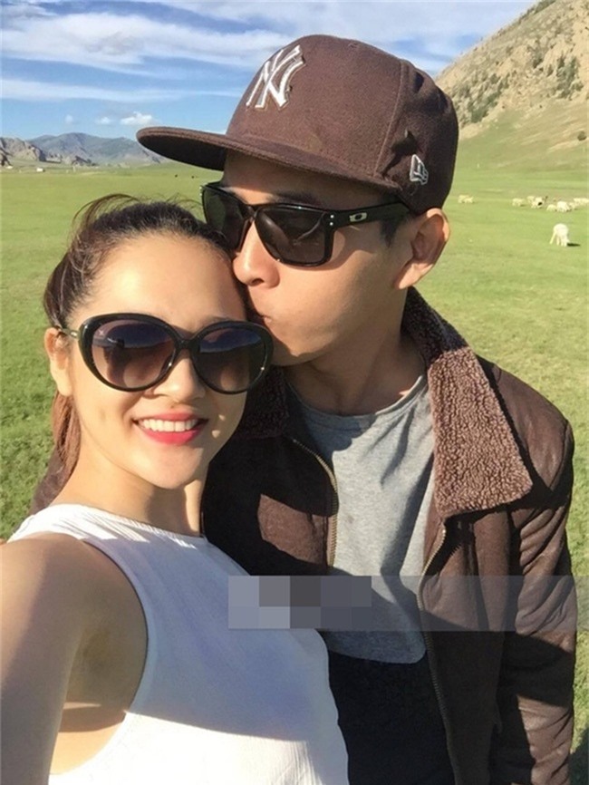 ban gai sexy the nay van bi ho quang hieu "che ong che eo" hinh anh 23