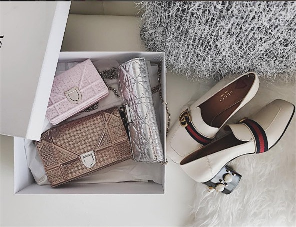 Ho Ngoc Ha, Thanh Hang, Huyen My chi tien khung de sam do hieu choi Tet