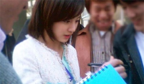 kim tae hee lien tuc bi cu dan mang "dao mo" anh qua khu sau ngay cuoi - 1