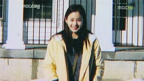 kim tae hee lien tuc bi cu dan mang "dao mo" anh qua khu sau ngay cuoi - 2