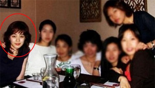 kim tae hee lien tuc bi cu dan mang "dao mo" anh qua khu sau ngay cuoi - 6