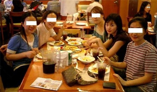 kim tae hee lien tuc bi cu dan mang "dao mo" anh qua khu sau ngay cuoi - 8