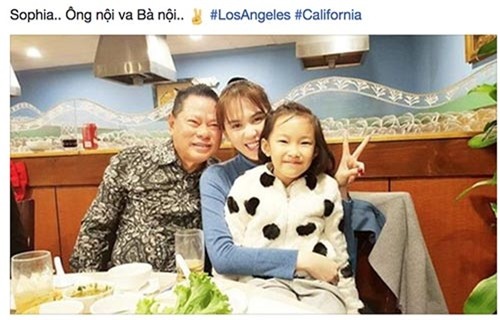 3 cap doi on ao, moi lan xuat hien lai gay "bao" du luan trong nam 2016 - 5