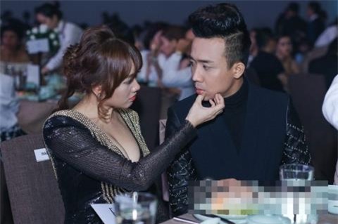 sao việt, trấn thành, trấn thành và hari won, trấn thành hôn hari won, hari won