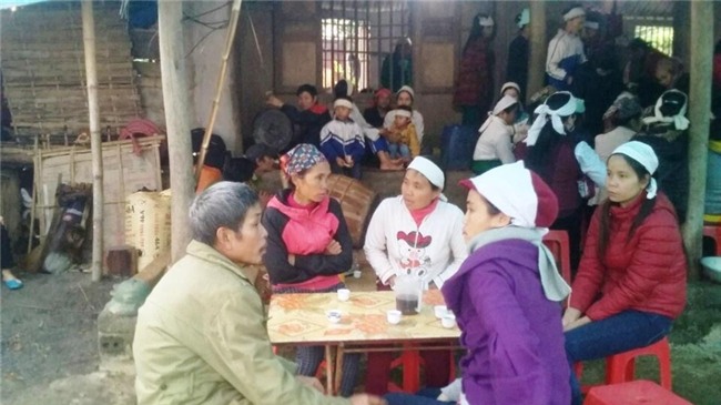 xot xa than phan nguoi phu nu bi may nghien giay cuon tu vong hinh anh 1