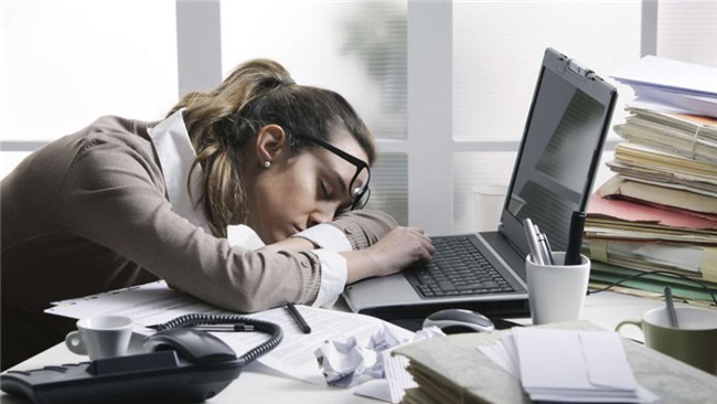 Chỉ nên làm việc 4 ngày mỗi  tuần