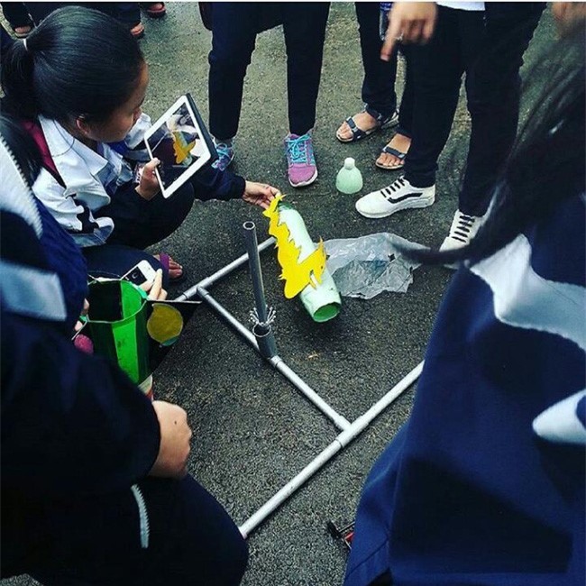 Trào lưu sáng tạo với rồng Pikachu tràn ngập khắp nơi - Ảnh 11.