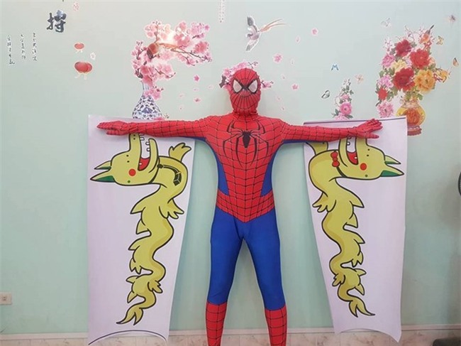 Trào lưu sáng tạo với rồng Pikachu tràn ngập khắp nơi - Ảnh 5.