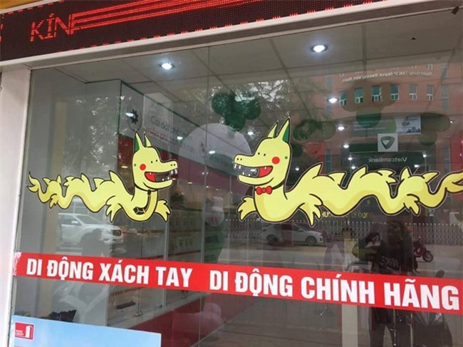 Trào lưu sáng tạo với rồng Pikachu tràn ngập khắp nơi - Ảnh 7.