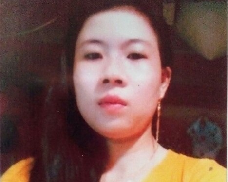 Co gai bi bat coc truoc ngay cuoi hinh anh 1