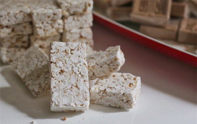 10 món bánh dân dã nhưng không thể thiếu trong ngày Tết của miền Trung - Ảnh 4.