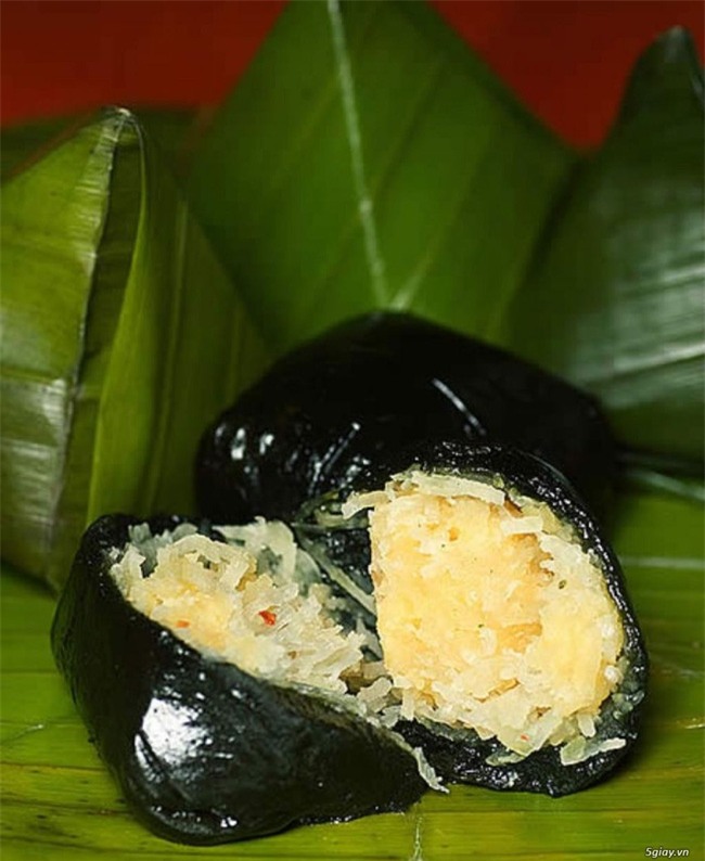 10 món bánh dân dã nhưng không thể thiếu trong ngày Tết của miền Trung - Ảnh 8.