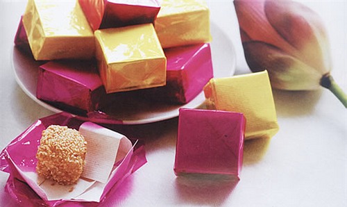 10 món bánh dân dã nhưng không thể thiếu trong ngày Tết của miền Trung - Ảnh 10.