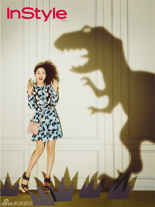 bi quyet thoi trang de kim tae hee tre nhu 18 khi da gan 40 - 3