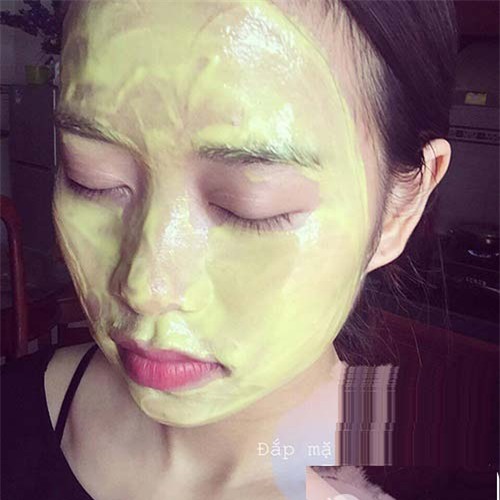 99% chi em khong biet day moi la thoi diem vang de boi nghe duong da cuc hieu qua - 4