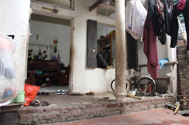 Tết ở gia đình đông con nhất Hà Nội: 30 mùa Xuân, chưa bao giờ vui - Ảnh 1.