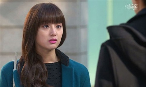 chong oi, em co bau con trai roi nhung ... chung ta ly hon thoi - 1