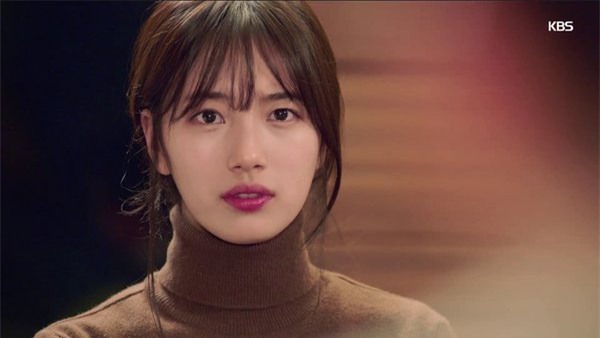 Tạm quên son đỏ đi, đây mới là sắc son đang được các kiều nữ Hàn lăng xê nhiệt tình - Ảnh 11.