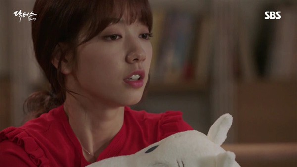 Tạm quên son đỏ đi, đây mới là sắc son đang được các kiều nữ Hàn lăng xê nhiệt tình - Ảnh 18.