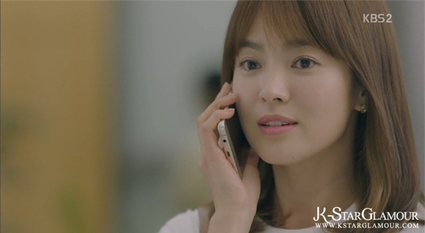 Tạm quên son đỏ đi, đây mới là sắc son đang được các kiều nữ Hàn lăng xê nhiệt tình - Ảnh 23.