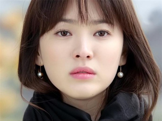 Tạm quên son đỏ đi, đây mới là sắc son đang được các kiều nữ Hàn lăng xê nhiệt tình - Ảnh 24.