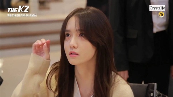 Tạm quên son đỏ đi, đây mới là sắc son đang được các kiều nữ Hàn lăng xê nhiệt tình - Ảnh 25.