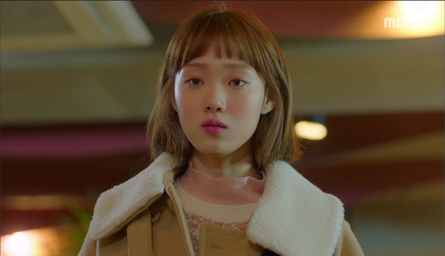 Tạm quên son đỏ đi, đây mới là sắc son đang được các kiều nữ Hàn lăng xê nhiệt tình - Ảnh 5.