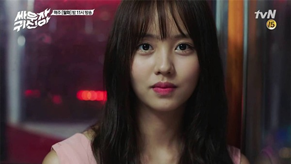 Tạm quên son đỏ đi, đây mới là sắc son đang được các kiều nữ Hàn lăng xê nhiệt tình - Ảnh 8.