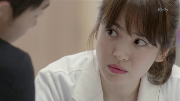 Tạm quên son đỏ đi, đây mới là sắc son đang được các kiều nữ Hàn lăng xê nhiệt tình - Ảnh 9.