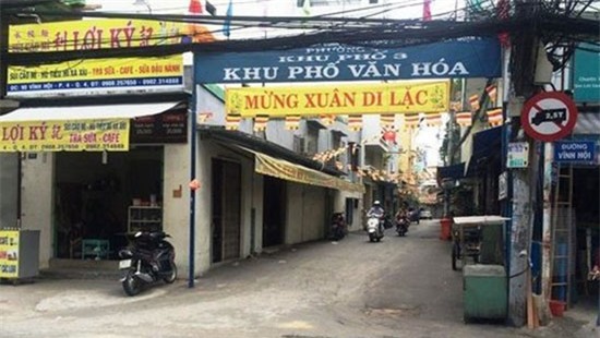 Bị đâm chết vì nhắc nhở đôi nam nữ cãi nhau giữa đêm khuya - Ảnh 1.