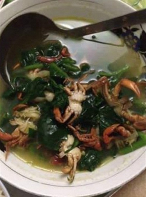 tet den, nha chong "nga ngua" vi nhung mon an cua cac nang dau "dam" - 6