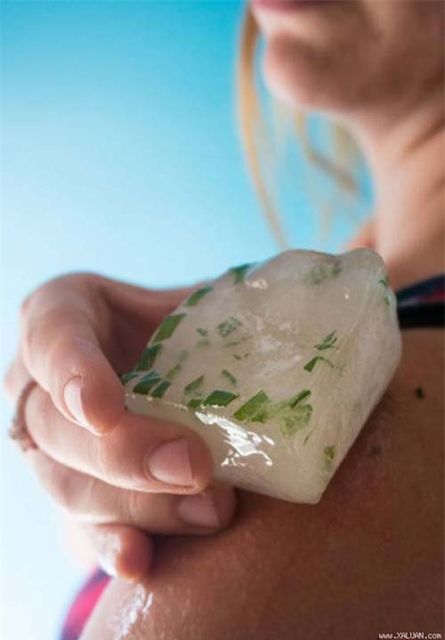 cho nha dam vao ngan da roi cha len mat ban se thay su thay doi kinh ngac - 6