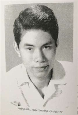 Tỷ phú Hoàng Kiều: Từ bán rau răm đến tuyên bố chữa được ung thư