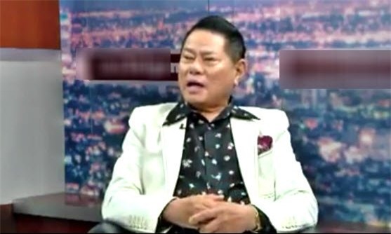 Tỷ phú Hoàng Kiều: Từ bán rau răm đến tuyên bố chữa được ung thư