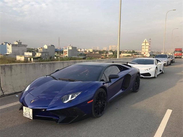 Cường Đô-la và Minh Nhựa tái khởi động hành trình siêu xe Car & Passion - Ảnh 7.