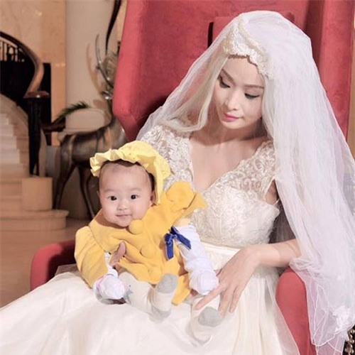 le kieu nhu khoc nac, khang dinh khong lam phim “dau doc tre con” - 3