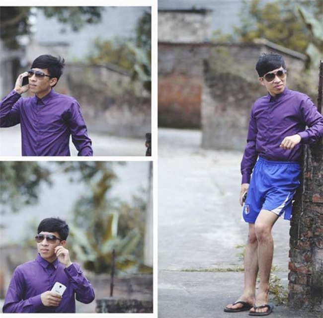 dinh cao "song ao" cua gioi tre tren mang xa hoi hinh anh 13