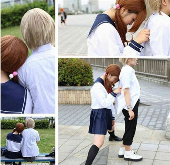 dinh cao "song ao" cua gioi tre tren mang xa hoi hinh anh 14