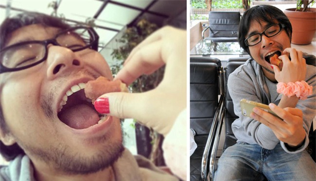 dinh cao "song ao" cua gioi tre tren mang xa hoi hinh anh 9