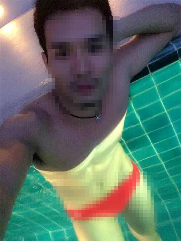 canh sat dot nhap sao huyet duong day mai dam nam o sai gon hinh anh 2