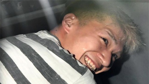 sat thu xam tro giet hang chuc mang nguoi trong dem​ hinh anh 1