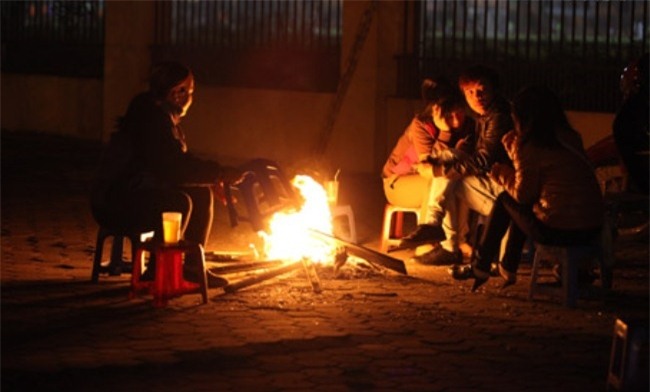 du bao thoi tiet hom nay (22.1): mien bac ret dam, co noi xuong duoi 10 do c hinh anh 1