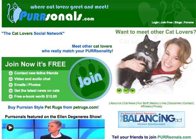 9 website hẹn hò kì quặc để bạn tha hồ thả thính-3