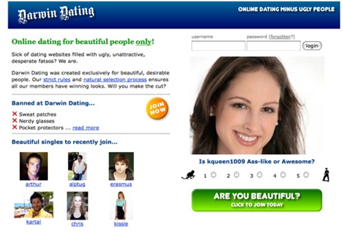 9 website hẹn hò kì quặc để bạn tha hồ thả thính-5