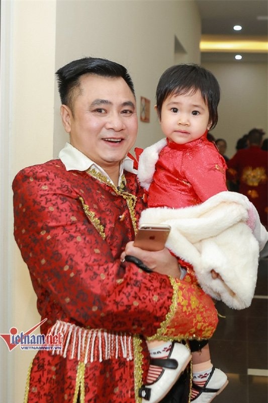 Những hình ảnh không được phát sóng trong Táo Quân 2017