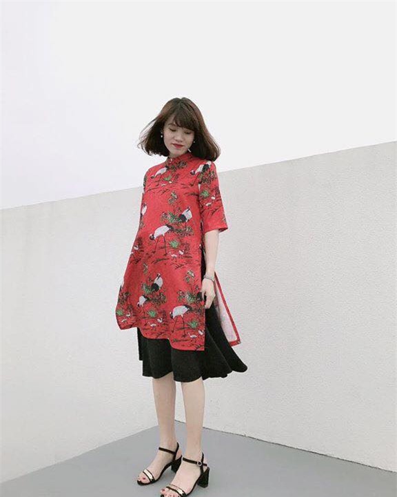 4 cach ket hop ao dai cach tan an tuong khong the che vao dau duoc - 9