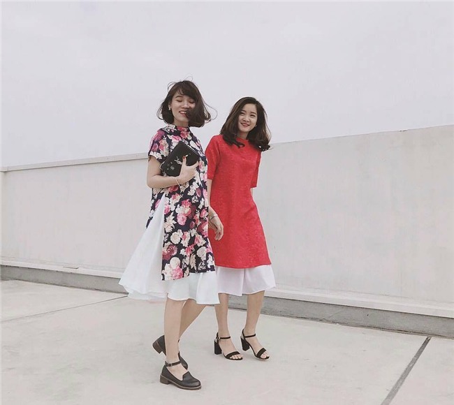 4 cach ket hop ao dai cach tan an tuong khong the che vao dau duoc - 10