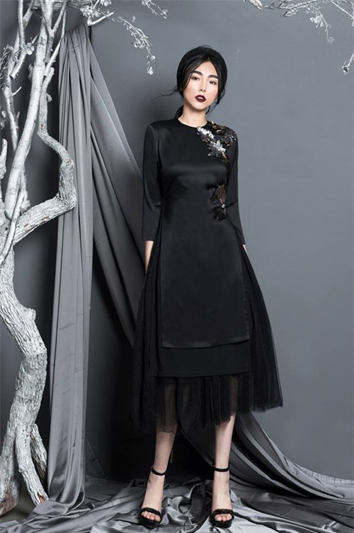 4 cach ket hop ao dai cach tan an tuong khong the che vao dau duoc - 11