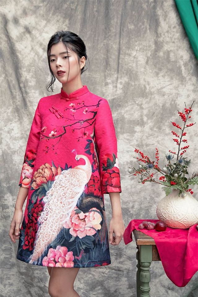 4 cach ket hop ao dai cach tan an tuong khong the che vao dau duoc - 13