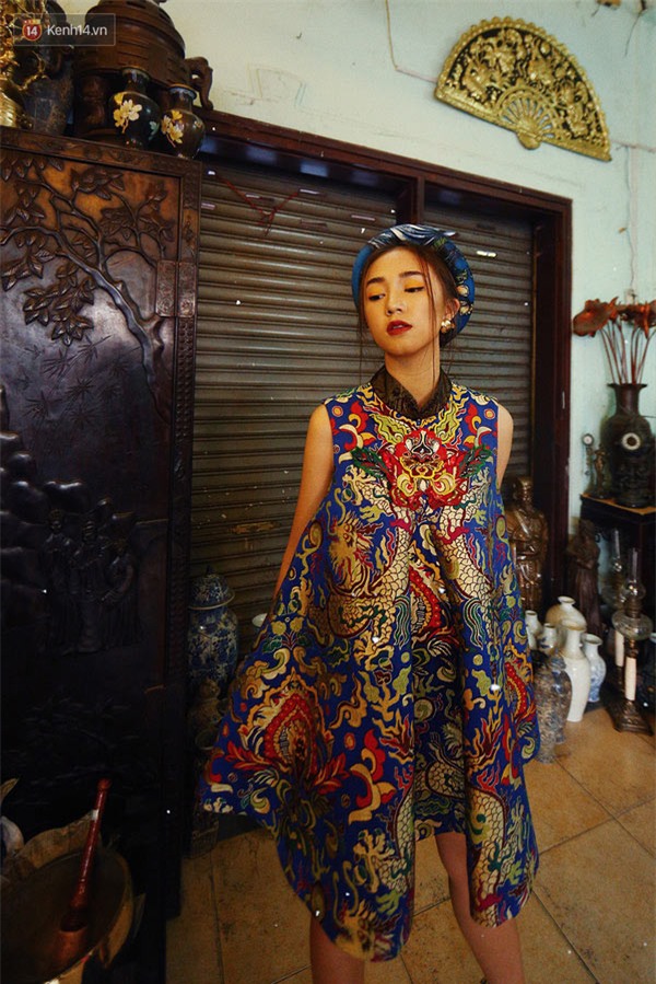 4 cach ket hop ao dai cach tan an tuong khong the che vao dau duoc - 15